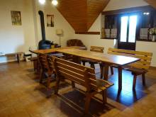 Vinný sklep s ubytováním - Velké Bílovice