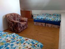 Vinný sklep s ubytováním - Velké Bílovice