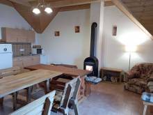 Vinný sklep s ubytováním - Velké Bílovice