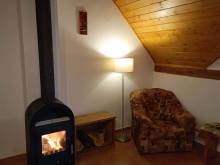 Vinný sklep s ubytováním - Velké Bílovice