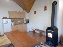 Vinný sklep s ubytováním - Velké Bílovice