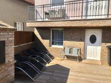 Apartmány U Rozárky - Valtice