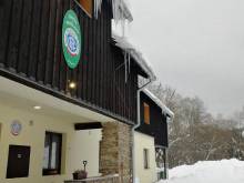 Apartmány Prášily KČT - Prášily