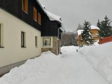 Apartmány Prášily KČT - Prášily