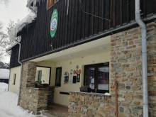 Apartmány Prášily KČT - Prášily