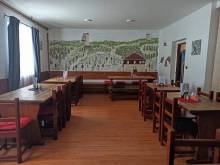 Apartmány Prášily KČT - Prášily