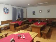 Apartmány Prášily KČT - Prášily