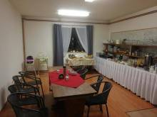 Apartmány Prášily KČT - Prášily
