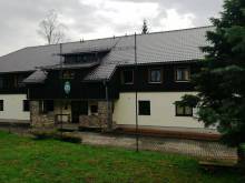 Apartmány Prášily KČT - Prášily