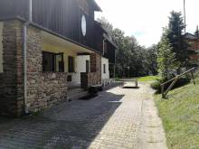 Apartmány Prášily KČT - Prášily