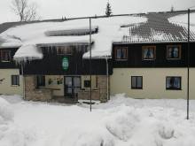 Apartmány Prášily KČT - Prášily