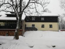 Apartmány Prášily KČT - Prášily