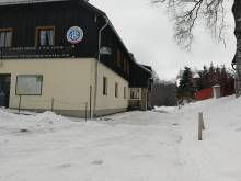 Apartmány Prášily KČT - Prášily