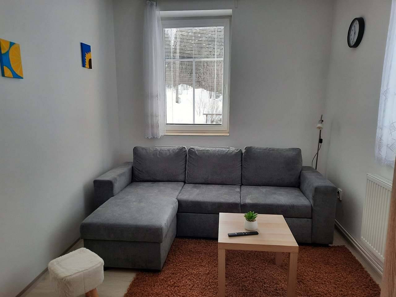 Apartmán KOŘEN - Kořenov