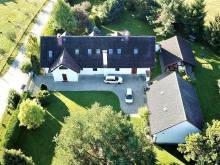 Ubytování U Maxíka - Tušť