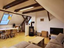 Ubytování U Maxíka - Tušť