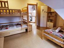 Ubytování U Maxíka - Tušť