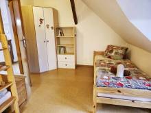 Ubytování U Maxíka - Tušť