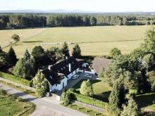 Ubytování U Maxíka - Tušť