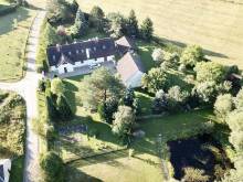 Ubytování U Maxíka - Tušť