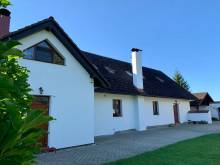 Ubytování U Maxíka - Tušť