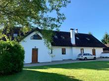 Ubytování U Maxíka - Tušť