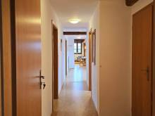 Ubytování U Maxíka - Tušť