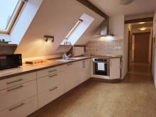 Ubytování U Maxíka - Tušť