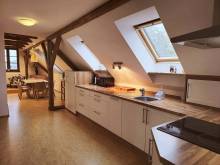 Ubytování U Maxíka - Tušť