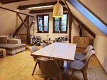 Ubytování U Maxíka - Tušť