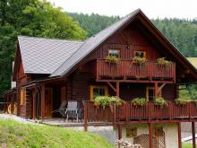 Apartmány na Sluneční stráni - Dolní Dvůr