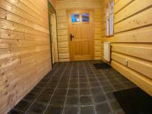 Apartmány na Sluneční stráni - Dolní Dvůr