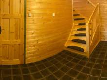 Apartmány na Sluneční stráni - Dolní Dvůr