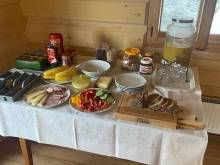 Apartmány na Sluneční stráni - Dolní Dvůr