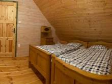 Apartmány na Sluneční stráni - Dolní Dvůr