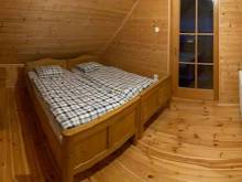 Apartmány na Sluneční stráni - Dolní Dvůr