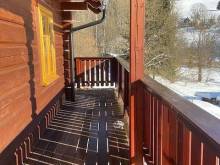 Apartmány na Sluneční stráni - Dolní Dvůr