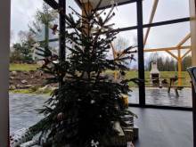 Apartmány RADOST - Kovářská