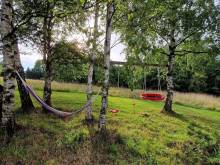 Apartmány RADOST - Kovářská