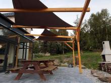 Apartmány RADOST - Kovářská