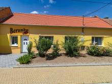 Penzion Berunka - Brod nad Dyjí