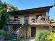 Apartmány Lebedín - Nová Ves