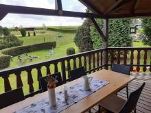 Apartmány Lebedín - Nová Ves