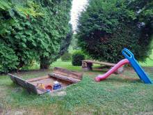 Apartmány Lebedín - Nová Ves