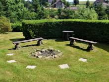 Apartmány Lebedín - Nová Ves