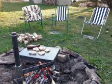 Apartmány Lebedín - Nová Ves