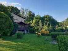 Apartmány Lebedín - Nová Ves