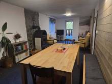 Apartmány Lebedín - Nová Ves