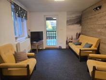 Apartmány Lebedín - Nová Ves