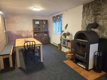 Apartmány Lebedín - Nová Ves